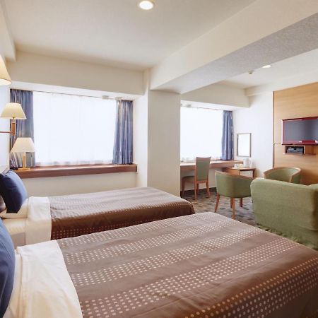 Hotel Roco Inn Okinawa Naha Ngoại thất bức ảnh