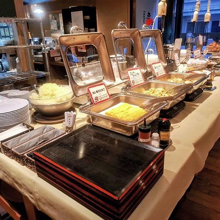 Hotel Roco Inn Okinawa Naha Ngoại thất bức ảnh