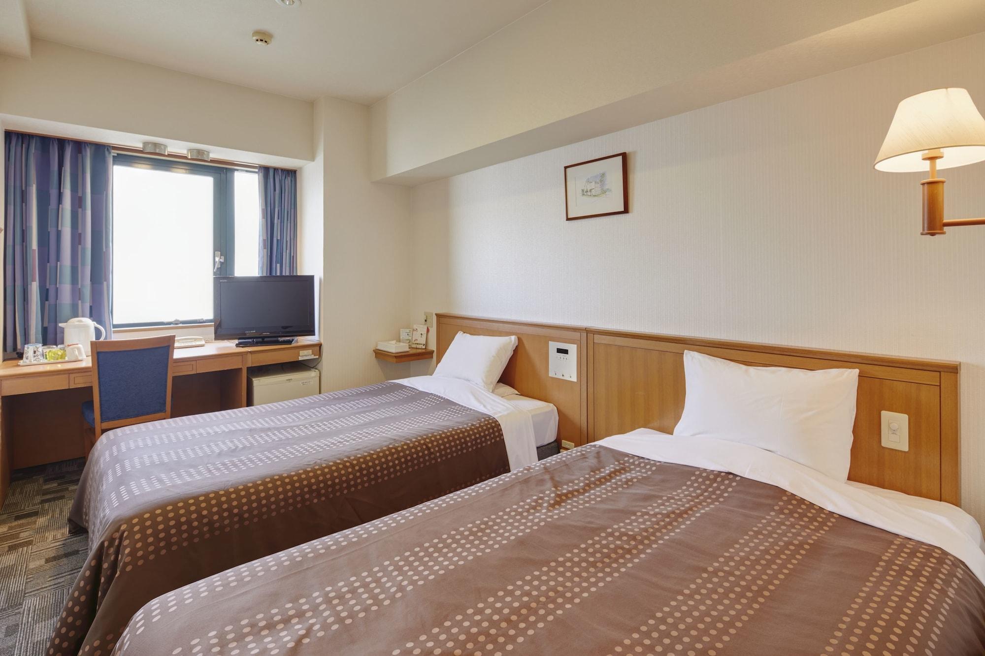 Hotel Roco Inn Okinawa Naha Ngoại thất bức ảnh