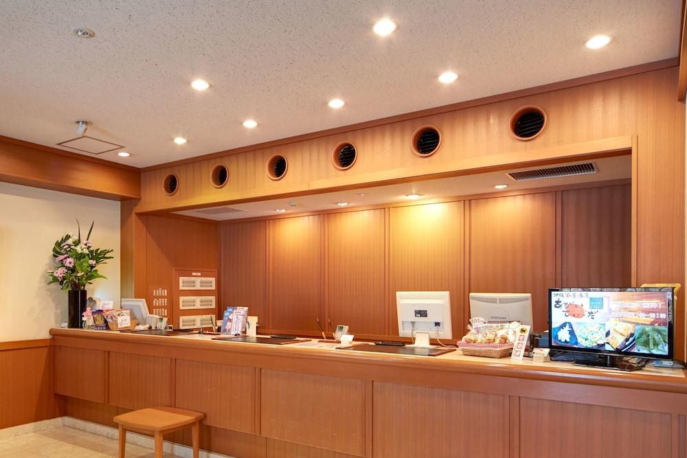 Hotel Roco Inn Okinawa Naha Ngoại thất bức ảnh