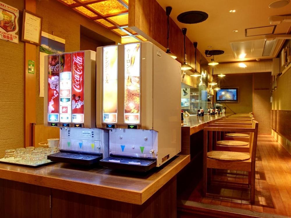 Hotel Roco Inn Okinawa Naha Ngoại thất bức ảnh