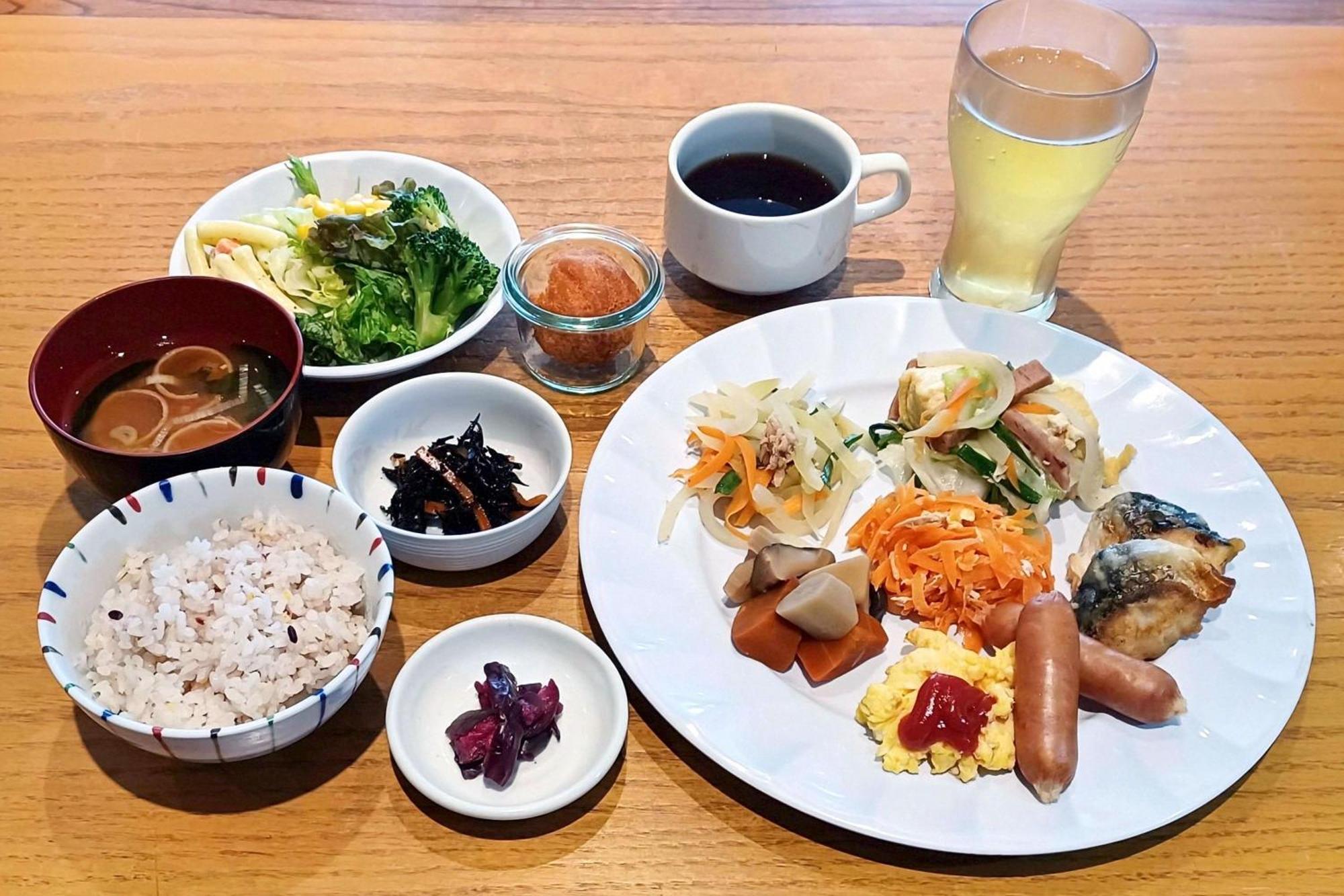 Hotel Roco Inn Okinawa Naha Ngoại thất bức ảnh