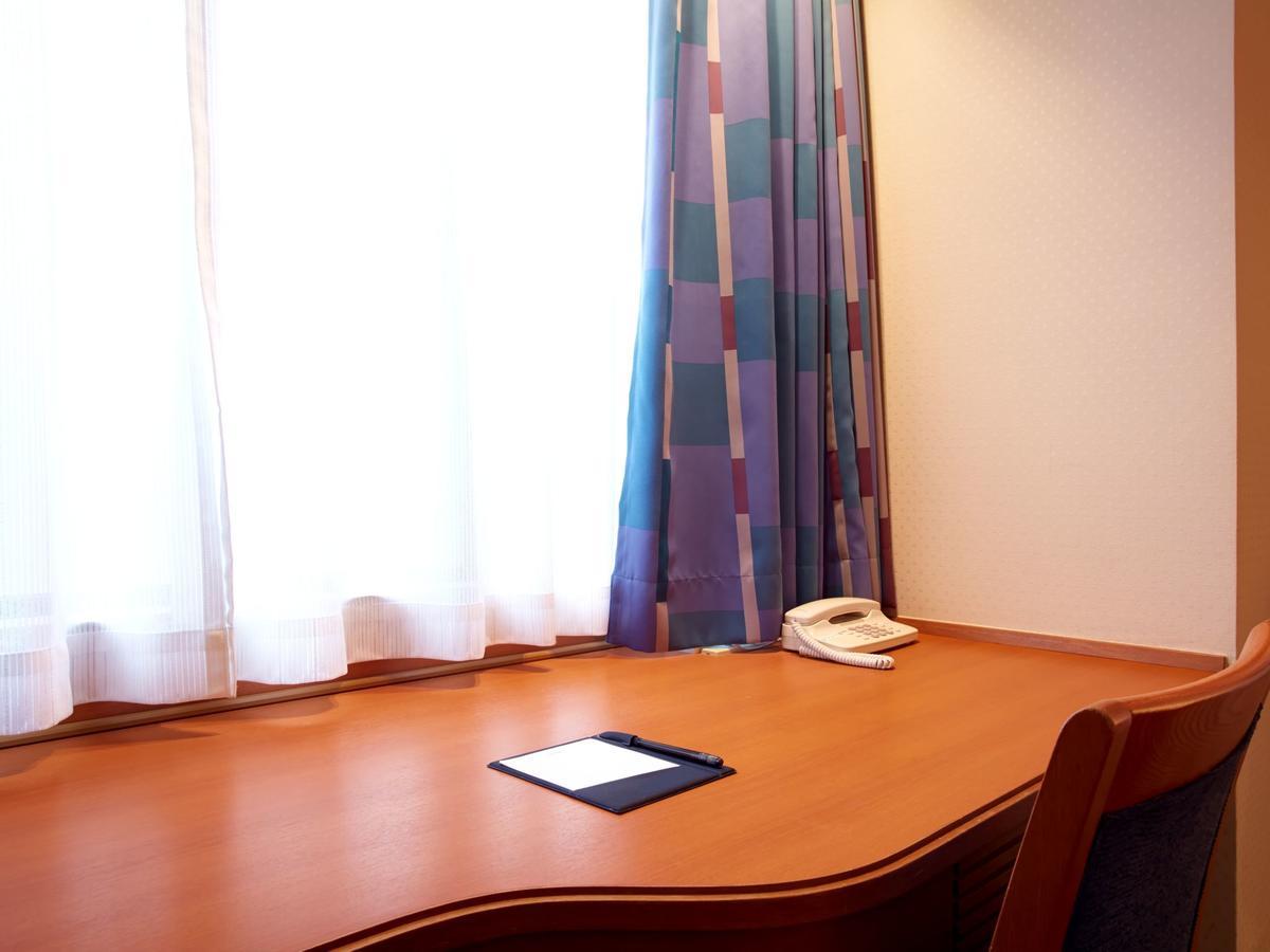 Hotel Roco Inn Okinawa Naha Ngoại thất bức ảnh