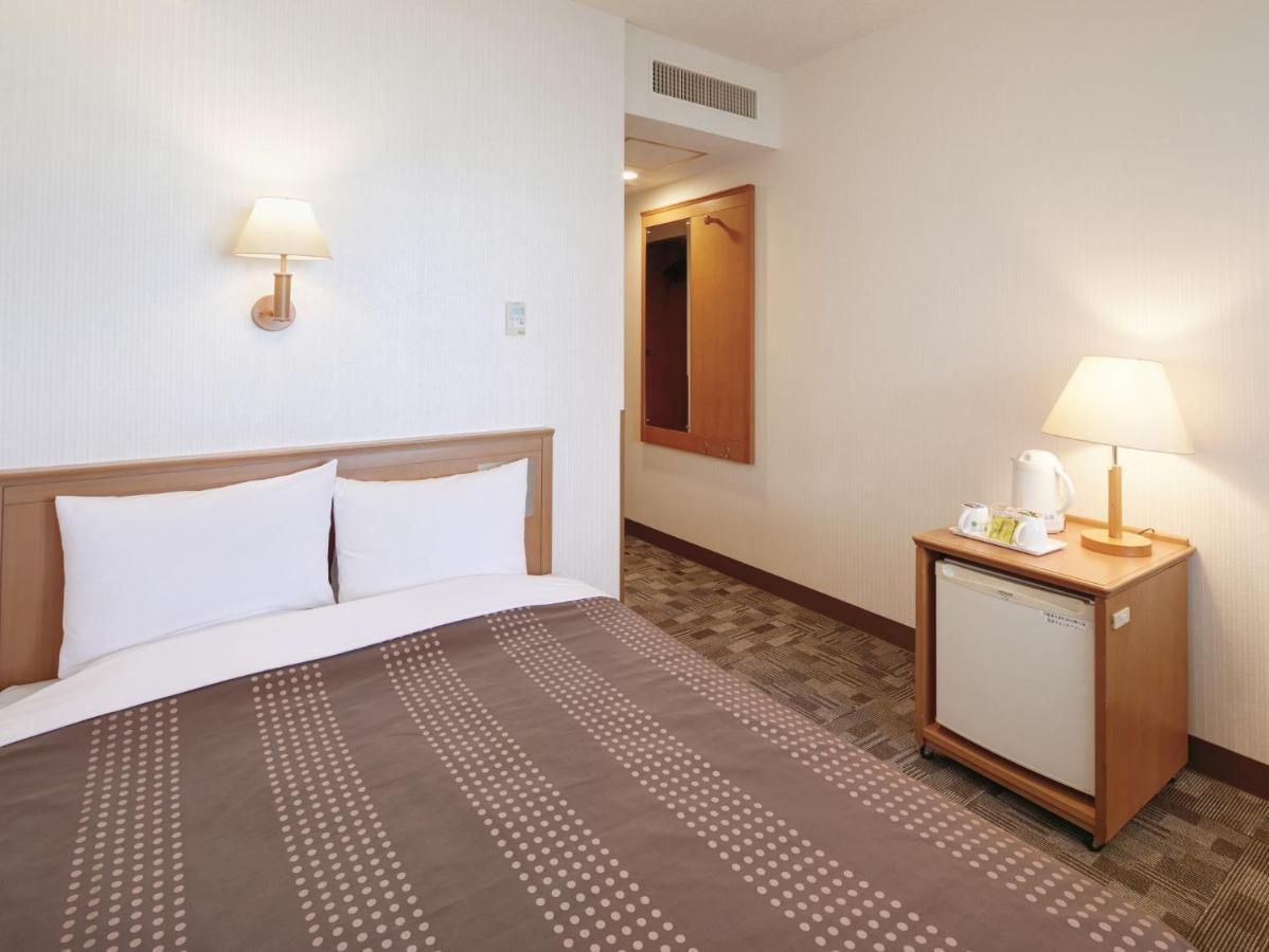 Hotel Roco Inn Okinawa Naha Ngoại thất bức ảnh